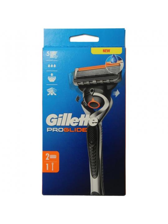 Proglide manual razor