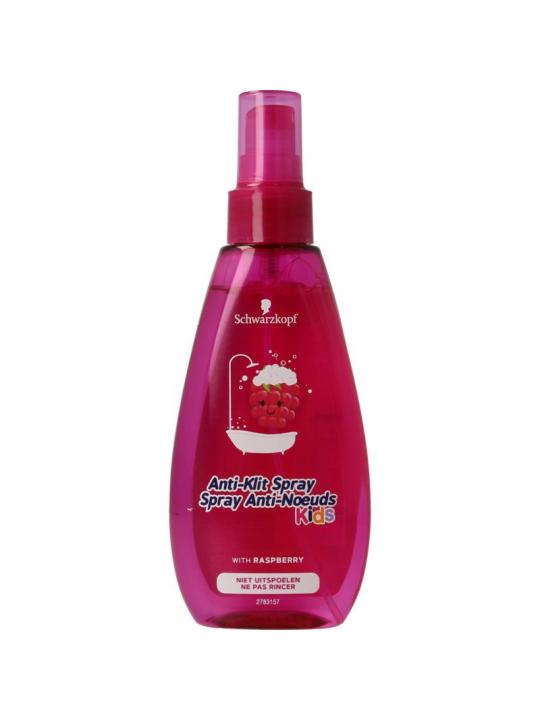 Kids anti-klit spray