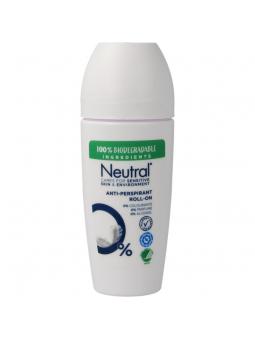 Deodorant roller