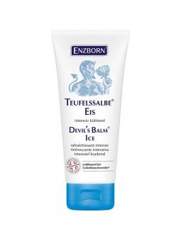 Devil's balm ice