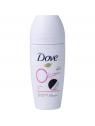Deodorant roller invisible care 0%