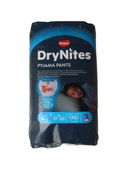 Drynites boy 4-7 jaar