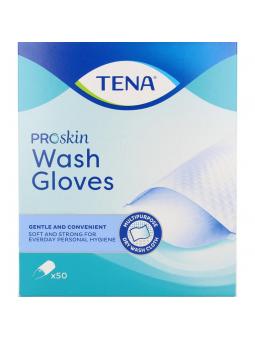 Washandje