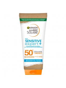 Sensitive melk SPF50+