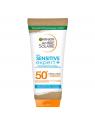 Sensitive melk SPF50+