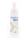 Face wash lotion