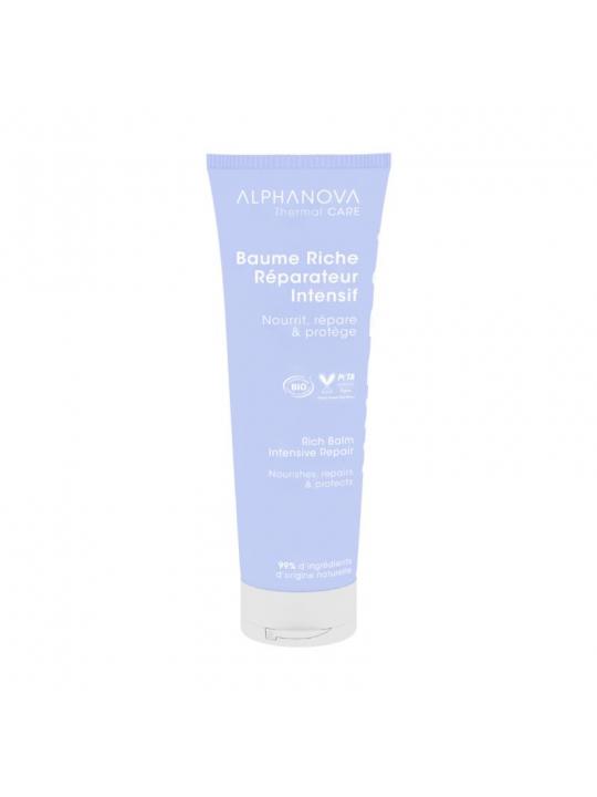 Thermal care rich balm intense repair