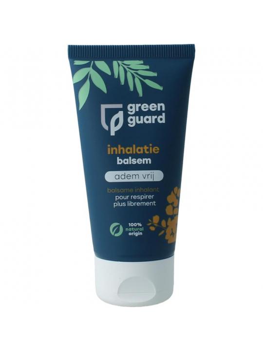 Inhalatiebalsem