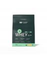 Whey protein isolate vanilla