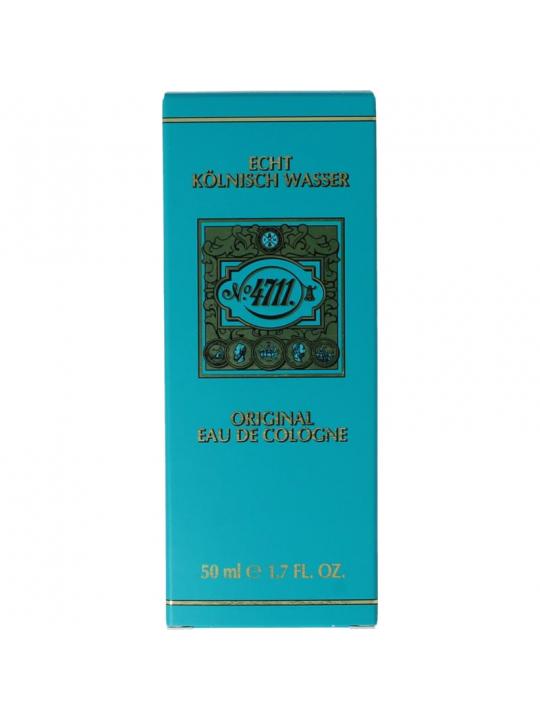 Eau de cologne flacon