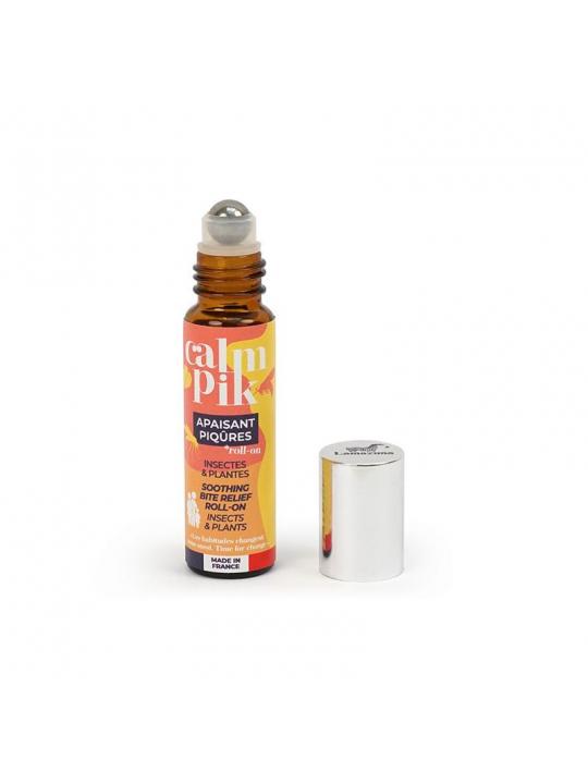 Calm pik roll-on insecten en plantenreacties