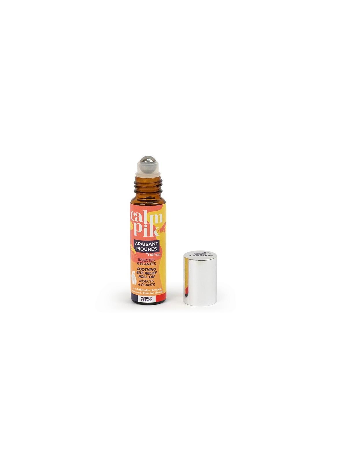 Calm pik roll-on insecten en plantenreacties