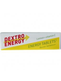 Citroen tablet met vitamine C 47 gram