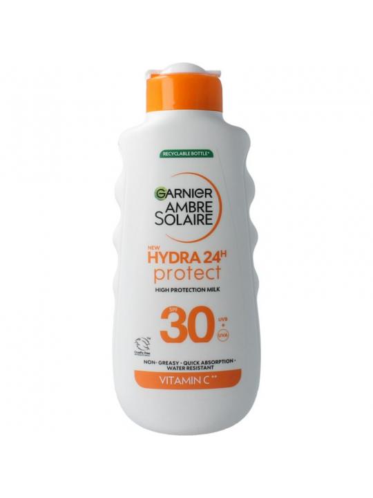 Hydraterende melk protect SPF30