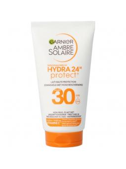Hydraterende melk protect SPF30