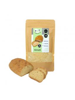 Brood keto & low carb glutenvrij