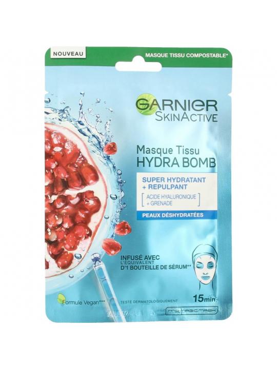 SkinActive hydra bomb masker