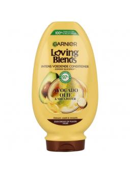 Loving blends conditioner avocado olie