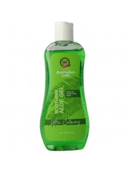 Aftersun soothing aloe