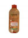 SkinActive micellair reinigingswater milde peeling