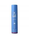 Hairspray pocket size ultra strong