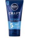 Men styling gel matte