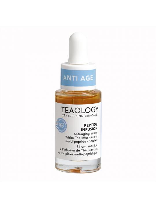 Peptide infusion