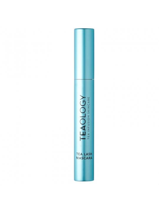 Tea lash peptide volume mascara