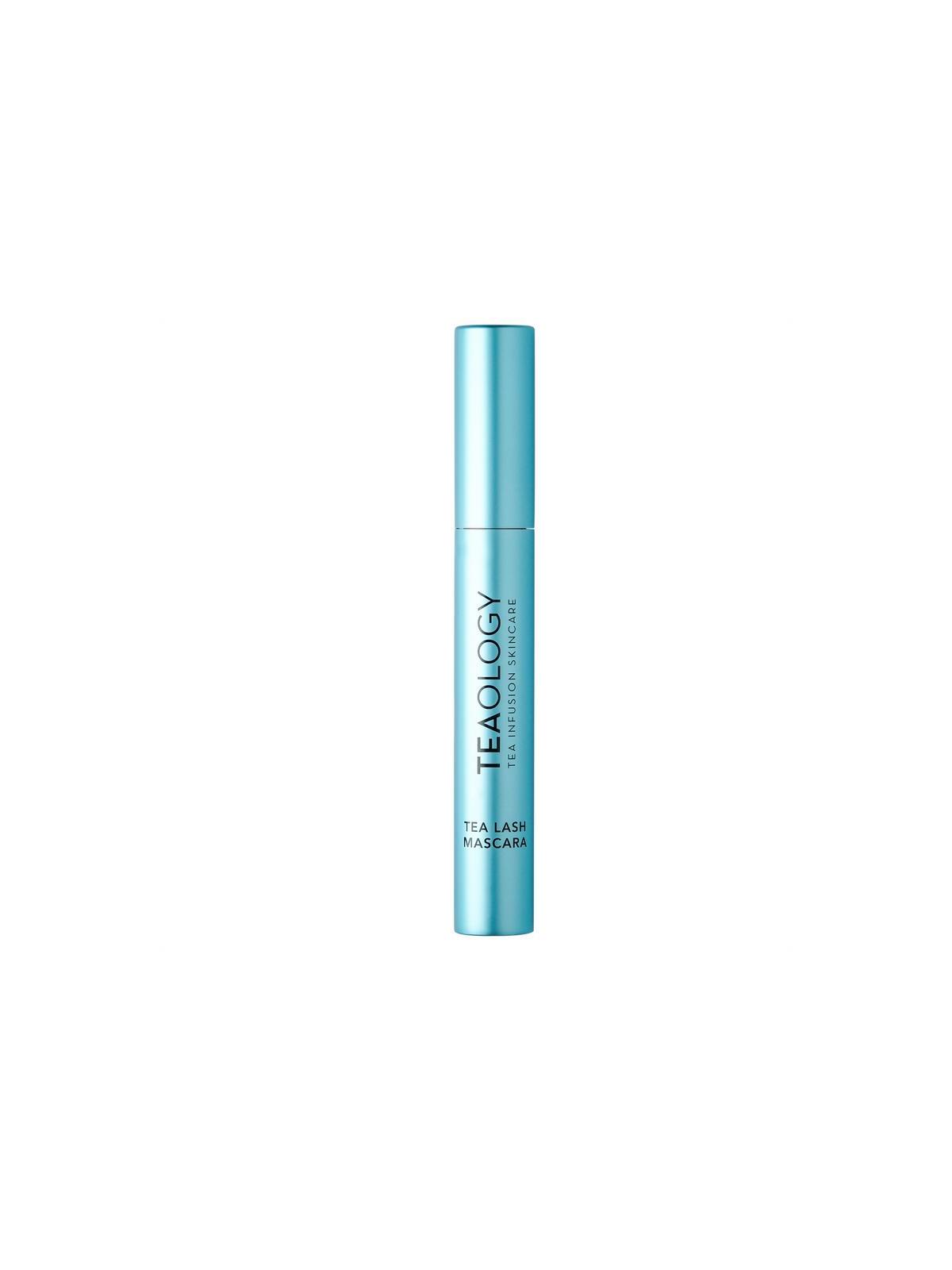 Tea lash peptide volume mascara
