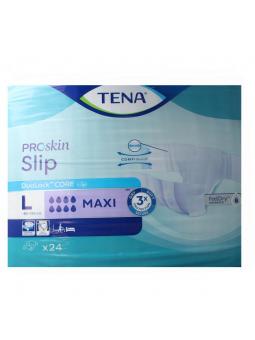 Tena tena slip maxi large