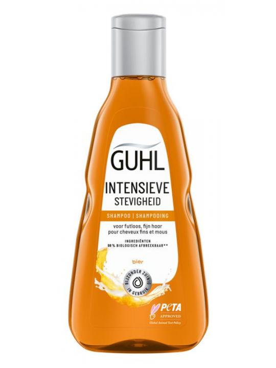 Intensieve stevigheid shampoo