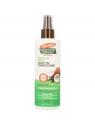 Conditioner coconut oil formula leave in