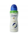 Deodorant spray compressed original