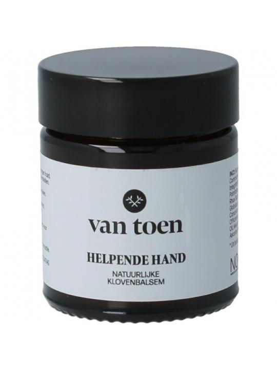 Helpende hand
