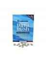 Toothpaste tabs ultra fresh mint bio