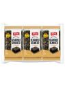 Zeewier snack original 3x5 gram