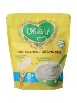 Ontbijtpap fijne granen 8+ maanden