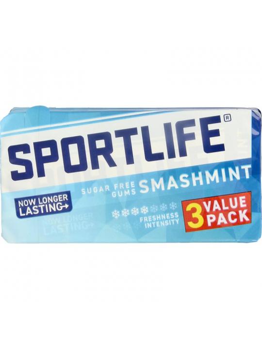 Smashmint 3 pack