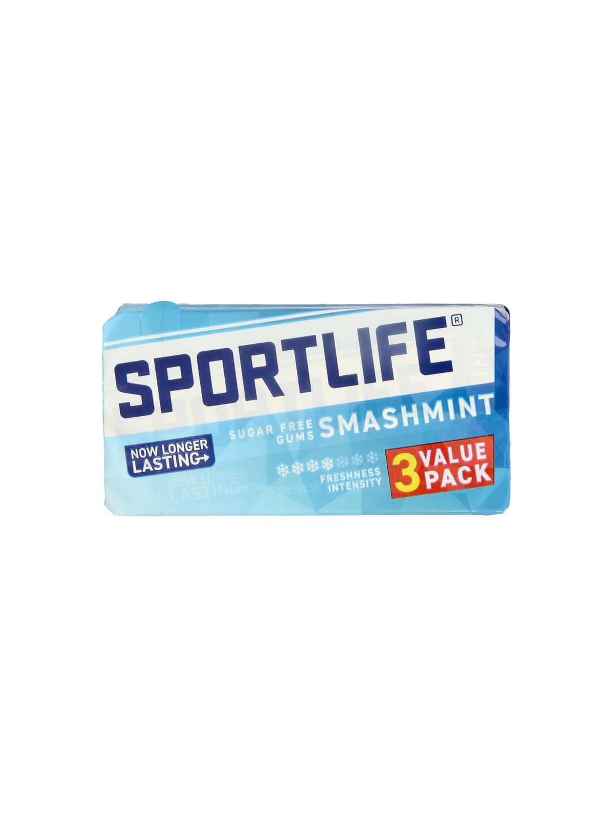 Smashmint 3 pack