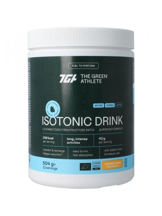 Isotonic drink bio