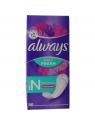 Inlegkruisjes daily fresh normaal & scent