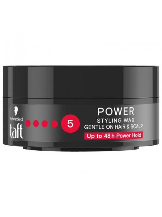 Power wax