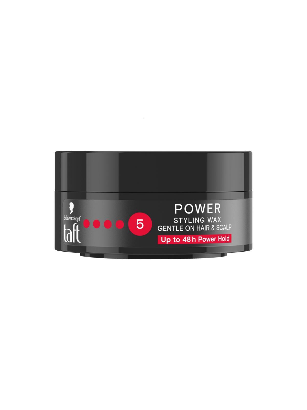 Power wax
