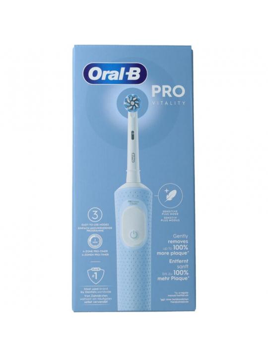 Vitality pro blue