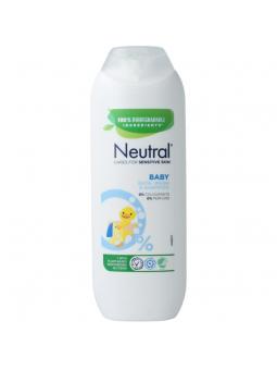 Baby wasgel/shampoo 2 in 1