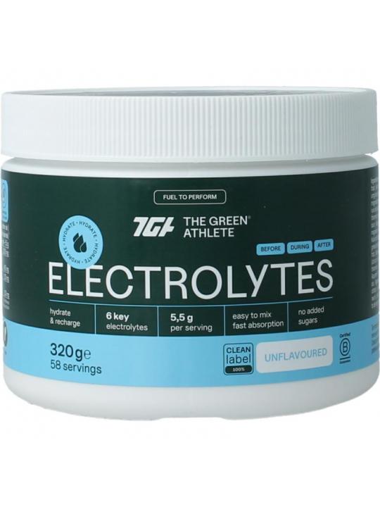 Electrolytes pure