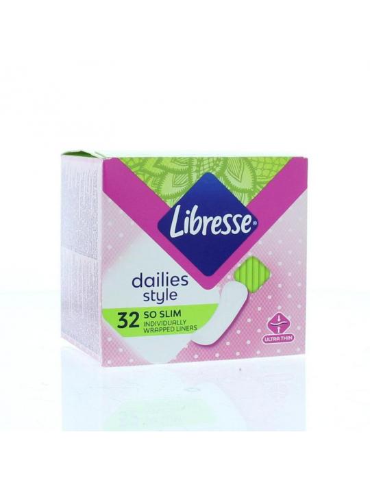 Inlegkruisjes so slim