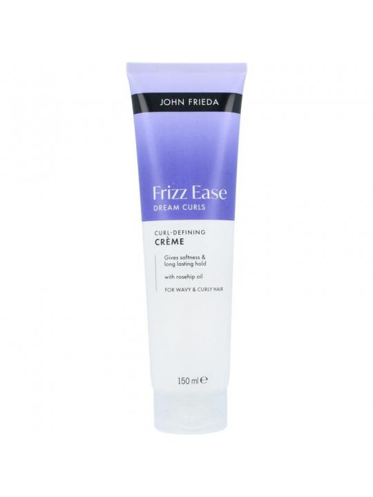 Dream curls refining cream