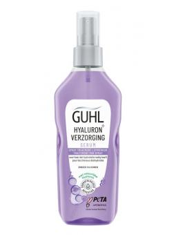 Hyaluron+ verzorging serum spray