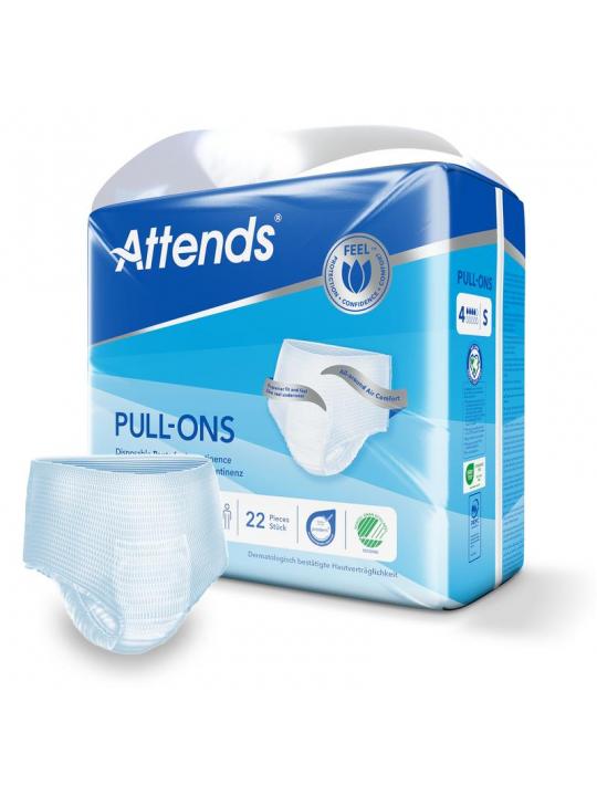 Pull ons 4 maat S
